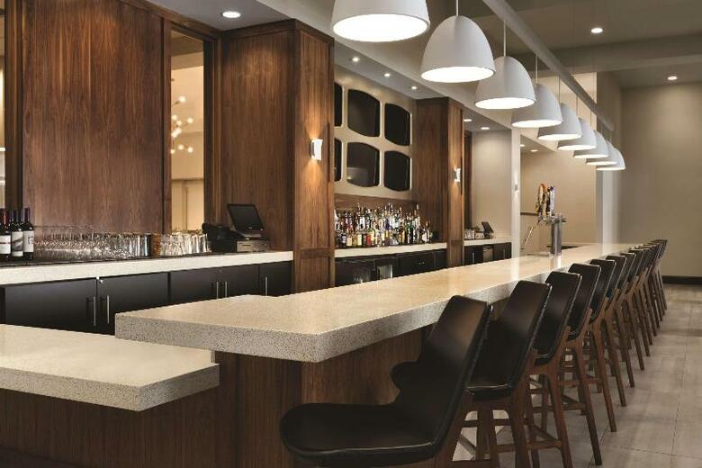 Doubletree By Hilton Hotel Atlanta Downtown