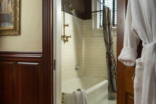 Posada The Twelve Oaks Bed & Breakfast