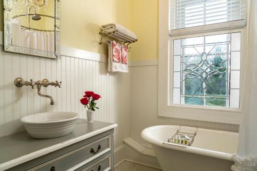 Posada The Twelve Oaks Bed & Breakfast