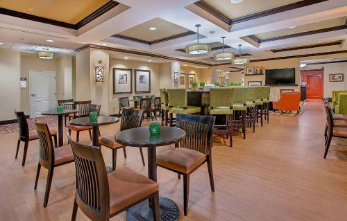 Hotel Hampton Inn Covington
