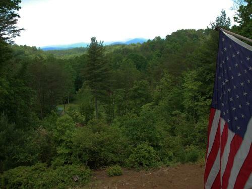Long Mountain Lodge Bed & Breakfast