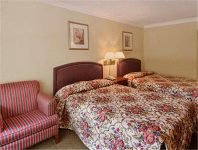 Motel Travel Inn Atlanta