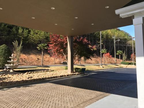 Hotel Country Inn & Suites By Radisson, Dalton, Ga