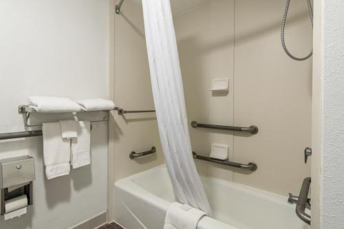 Hotel Motel 6 Dublin