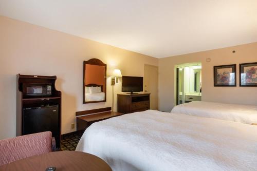 Hotel Motel 6 Dublin