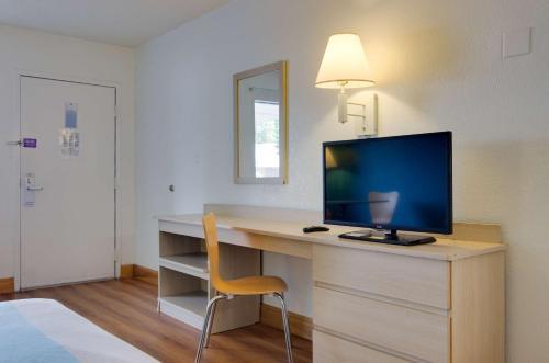 Motel 6 - Atlanta - Chamblee Tucker