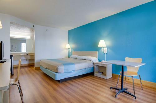Motel 6 - Atlanta - Chamblee Tucker