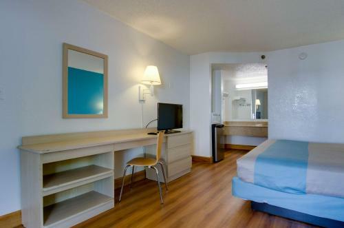 Motel 6 - Atlanta - Chamblee Tucker