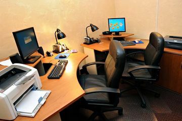 Hotel Hampton Inn Atlanta-airport