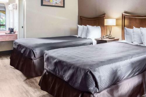 Motel Americas Best Value Inn - Gainesville