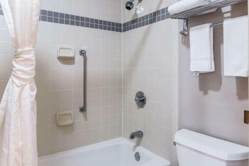Motel Americas Best Value Inn - Gainesville