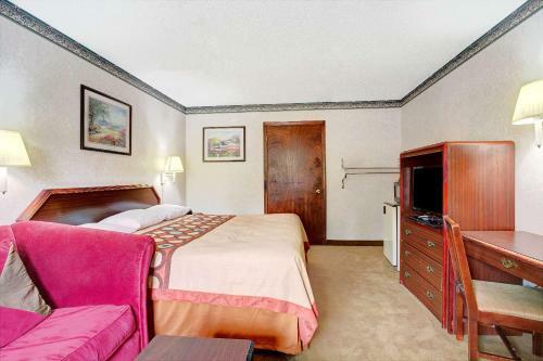 Hotel Super 8 Griffin