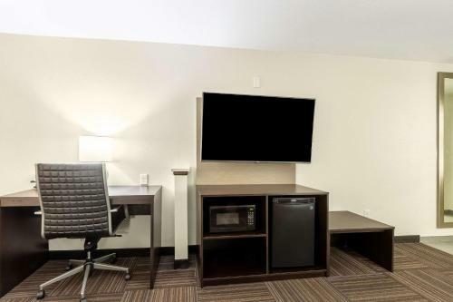 Hotel Sleep Inn & Suites Kingsland