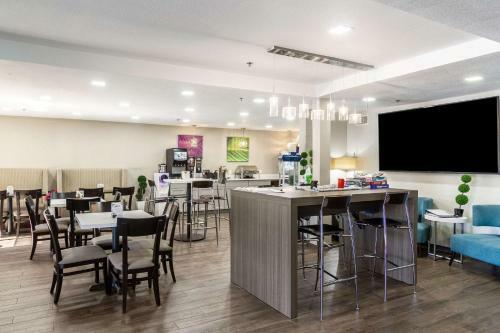 Hotel Sleep Inn & Suites Kingsland