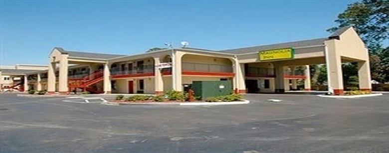 Motel Magnolia Inn Kingsland