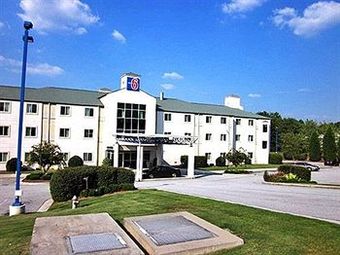 Motel 6 Atlanta Lithia Springs