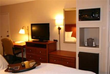 Hotel Hampton Inn Macon - I-475