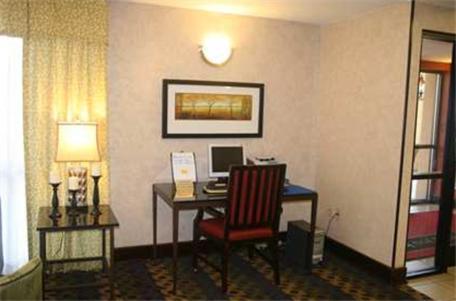 Hotel Hampton Inn Macon - I-475