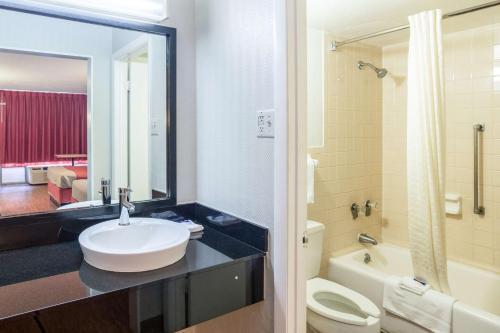 Motel 6 Atlanta Northwest - Marietta