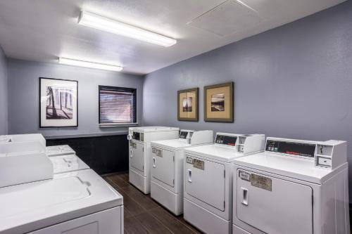 Motel 6 Atlanta Northwest - Marietta