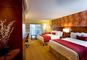 Hotel Courtyard Atlanta Mcdonough