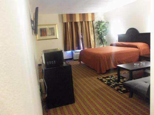 Hotel Araamda Inn