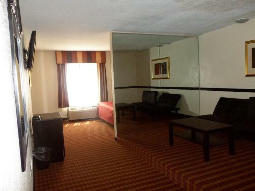 Hotel Araamda Inn