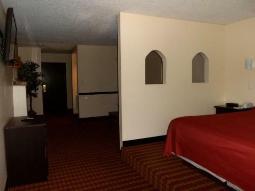 Hotel Araamda Inn