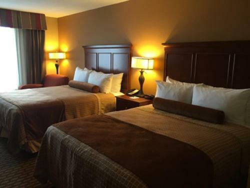 Motel Best Western Plus Lake Lanier Gainesville Hotel & Suites