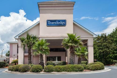 Hotel Palm Tree Inn Extended Stay