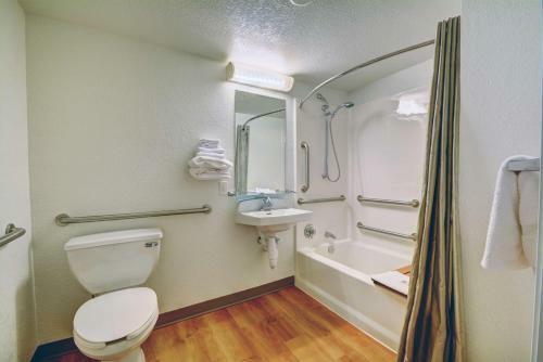 Motel 6 Newport Rhode Island