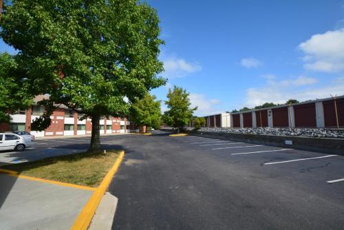 Motel 6 Newport Rhode Island