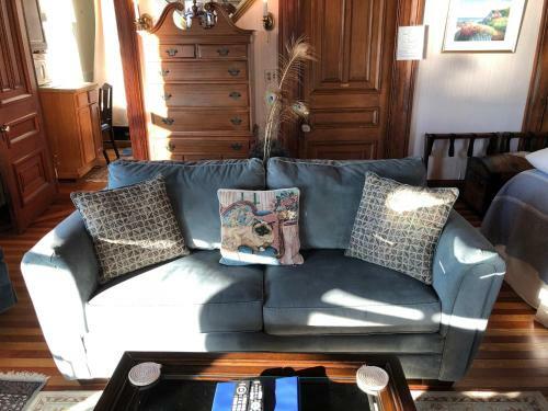 Bed & Breakfast Sanford-covell Villa Marina