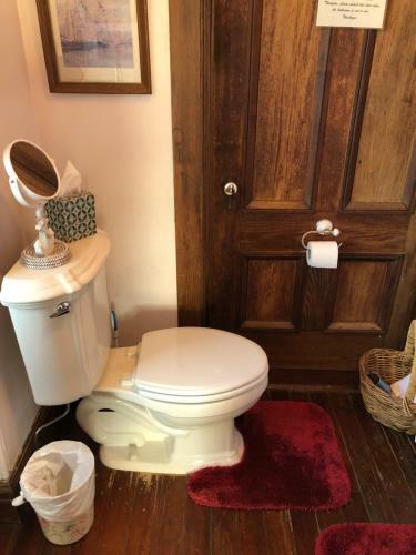Bed & Breakfast Sanford-covell Villa Marina