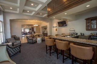Hotel Holiday Inn Savannah Historic District