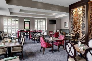 Hotel Holiday Inn Savannah Historic District