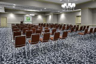 Hotel Holiday Inn Savannah Historic District