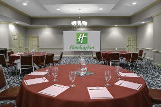 Hotel Holiday Inn Savannah Historic District