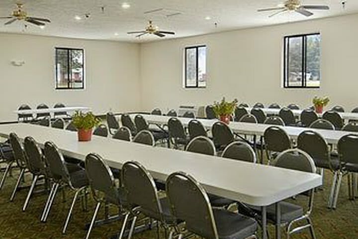 Hotel Super 8 Statesboro