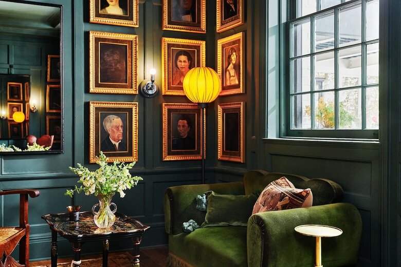 Hotel The Vanderbilt Grace
