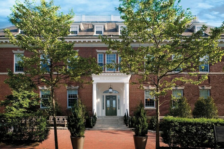 Hotel The Vanderbilt Grace