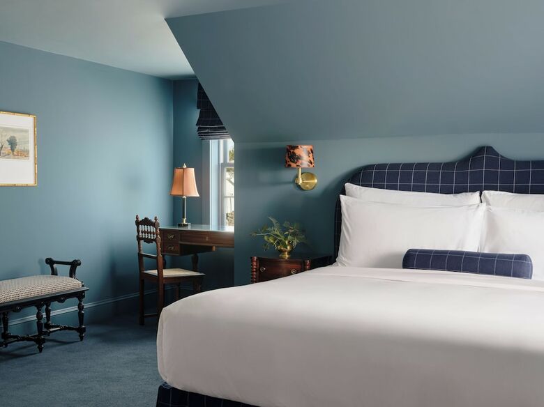 Hotel The Vanderbilt Grace