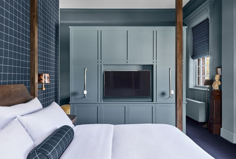Hotel The Vanderbilt Grace