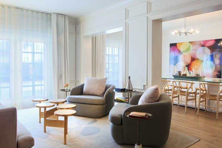 The Brice, A Kimpton Hotel