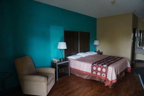 Motel Stockbridge Inn