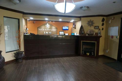 Motel Stockbridge Inn