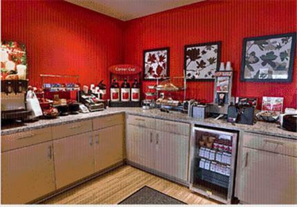 Hotel Towneplace Suites By Marriott Savannah Airport