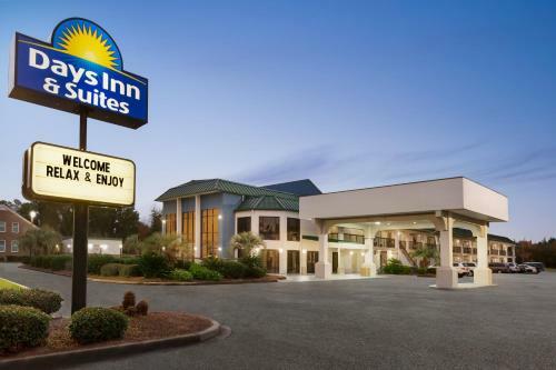 Motel Days Inn & Suites Midtown