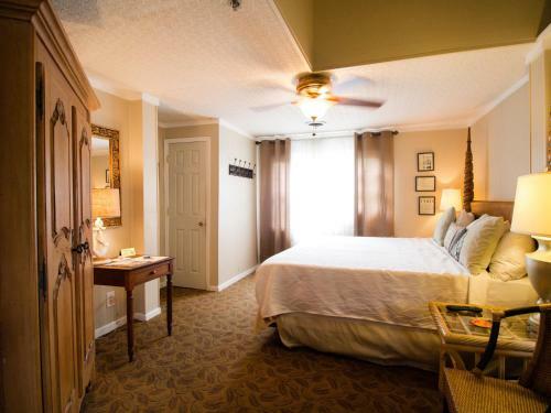 Bed & Breakfast Tybee Island Inn