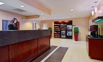 Hotel Residence Inn Savannah Midtown